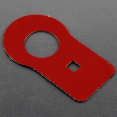 JW-CCT 锦为科技 JW-J-001 手机防盗器胶贴|一