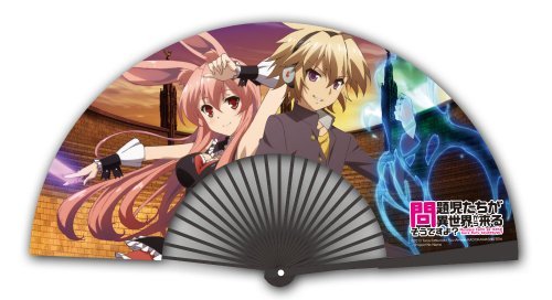 天闻角川 日本动漫周边商品 问题儿童都来自异