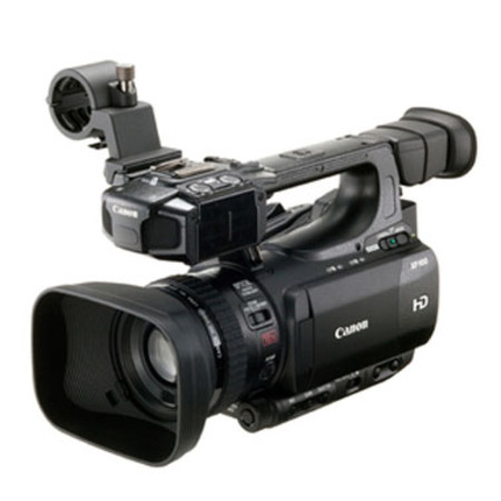 Canon\/佳能 XF100 佳能数码摄相机 高清摄像机