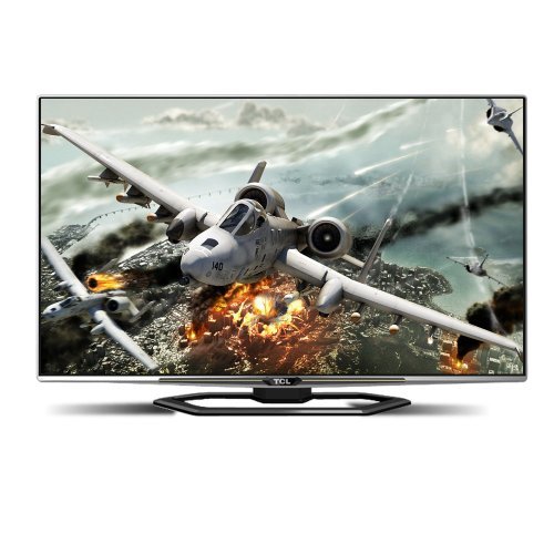 TCL\/王牌 L50E5500A-3D 50英寸 3D安卓智能