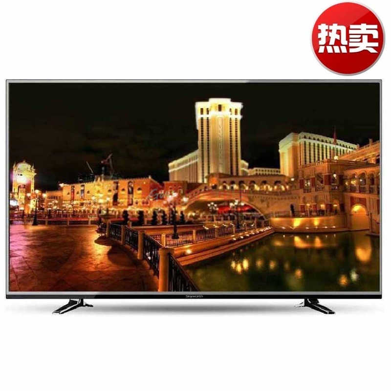 创维(Skyworth) 65E810A 65寸智能云电视 安卓