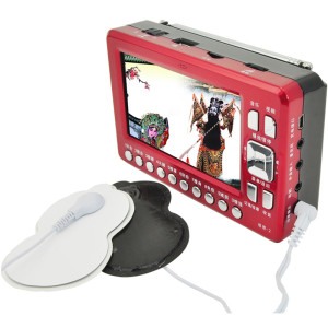 SOX 海狐 感恩2 多功能视频播放器 插卡音箱 扩