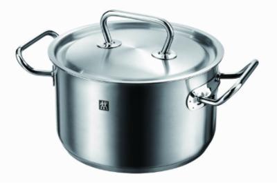 双立人Twin Classic II深烧锅20厘米\/3.6升 亚马