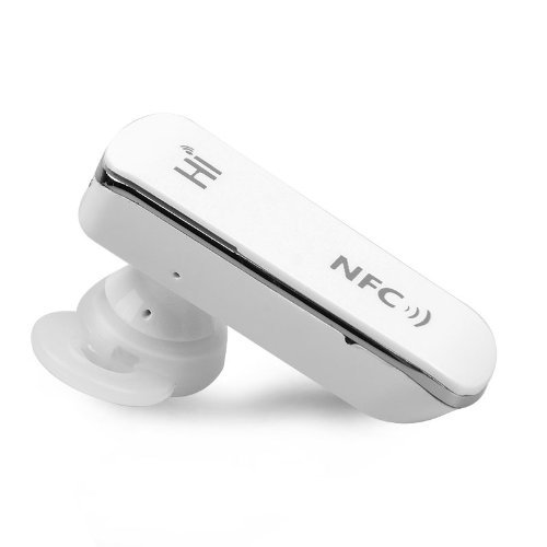 Hi-PEEL 蓝牙耳机聆感Q7 支持NFC方便快捷连