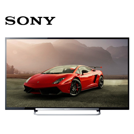 SONY\/索尼 KLV-46R470A 46英寸窄边框液晶平