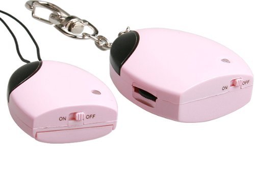 senthink 森思 迷你小孩防丢器 报警器 寻物器 箱