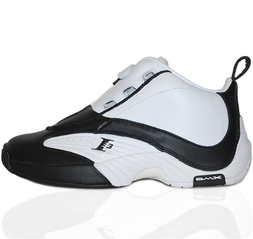 锐步\/Reebok Allen Iverson Answer 4 艾弗森4代