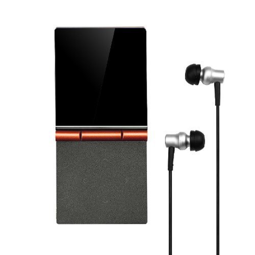 Hifiman HM700 16G HIFI无损音乐播放器 时尚