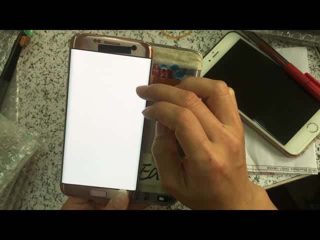 samsung galaxy note 8 original display