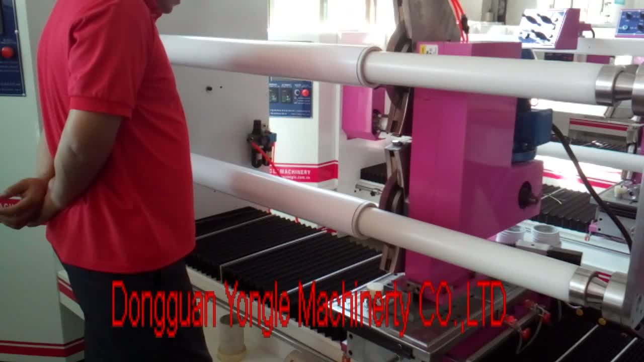 1600mm Or 1300 Half Automatic Tape Roll Cutting Machine Buy Tape Roll