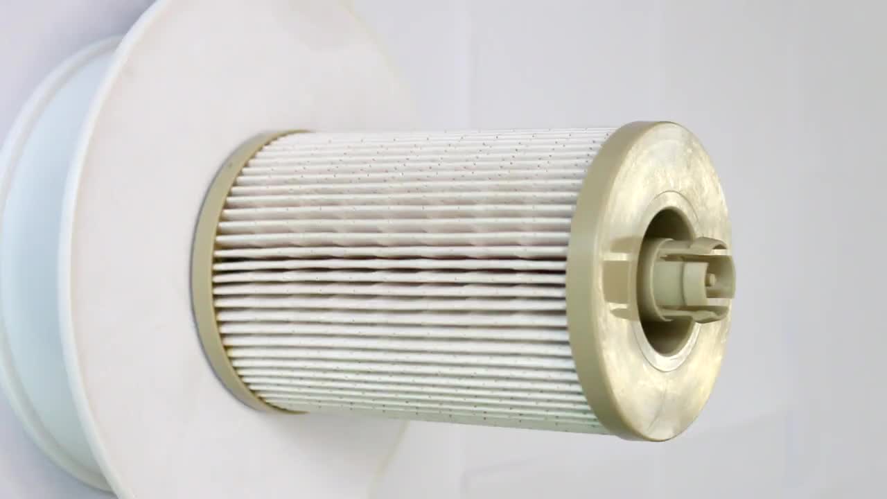 Re520906 Re525523 Re523236 Bf7929kit High Quality Fuel Filter Cartridge ...