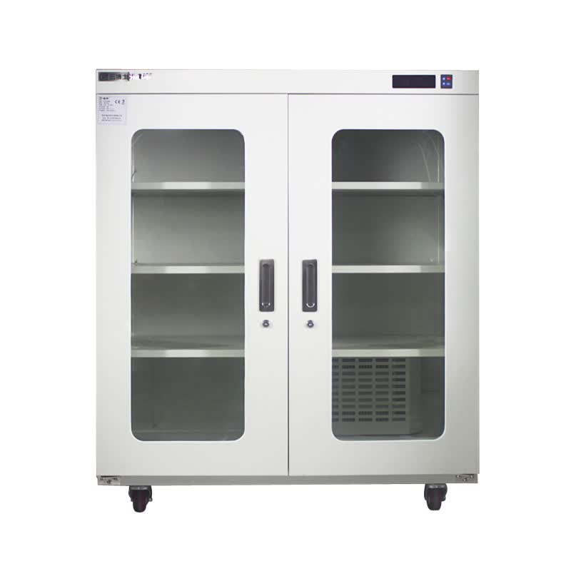 Stainless Steel Waterproof Humidity Control Electronic Components Dry