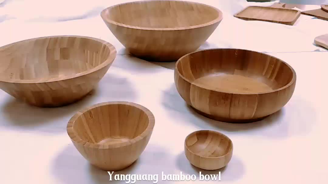 Eco Bamboo Bowl Disposable Serving Bowls Buy Bamboo Bowl,Bamboo