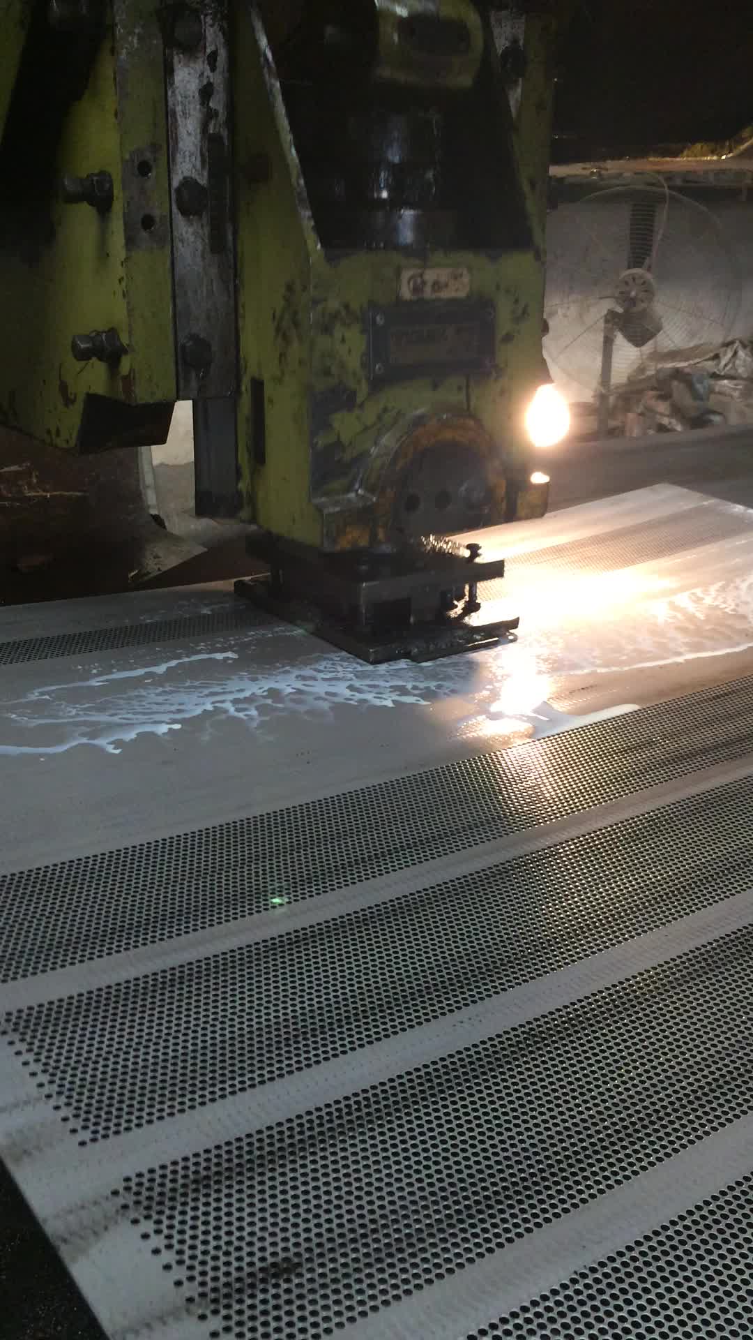 6061 Aluminum Square Hole Perforated Metal Sheet Philippines Buy 6061