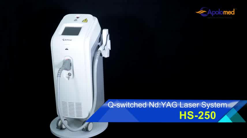 sale apolomed hs 250 laser tattoo removal machine price buy sale apolomed hs 250 laser tattoo removal machine price buy