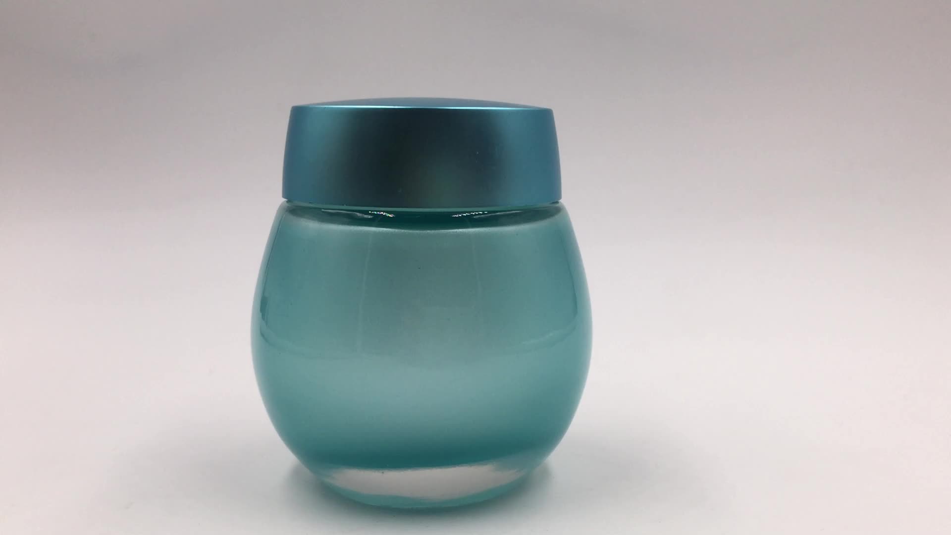 80ml Cute Cosmetic Containers For Face Cream Buy Cosmetic Containers