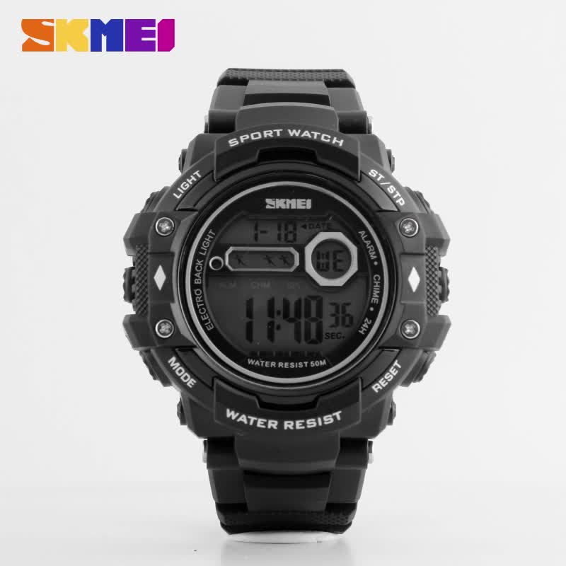 5atm water resistant