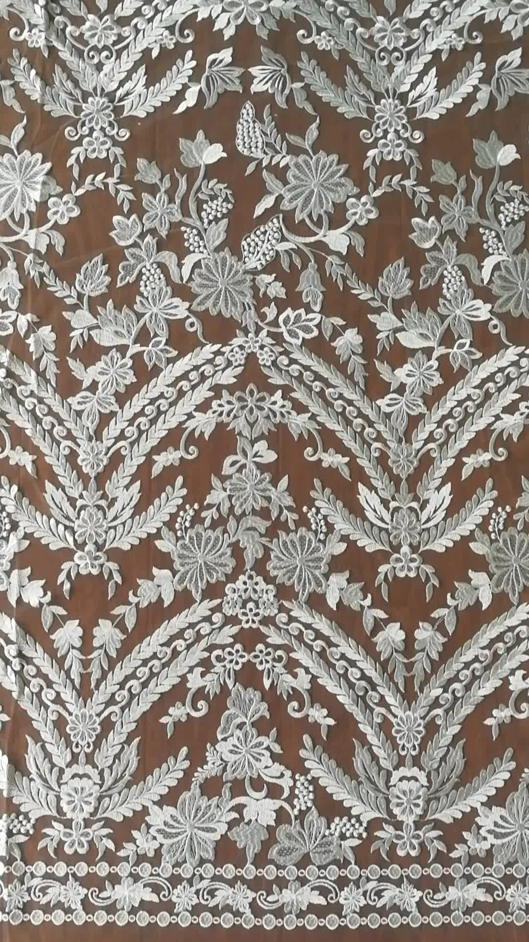 lace cloth design