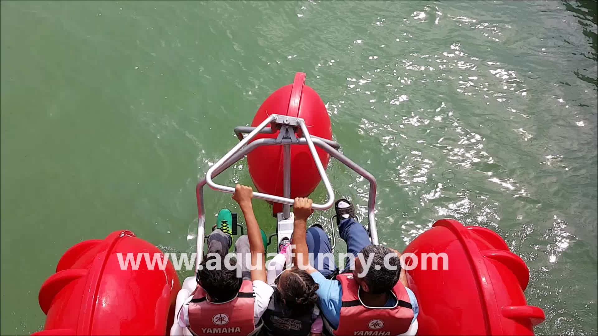 Water Tricycles Water Trike For Beach Rental Buy Three Big Wheel