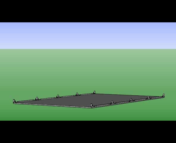 motorcycle shelter canopy