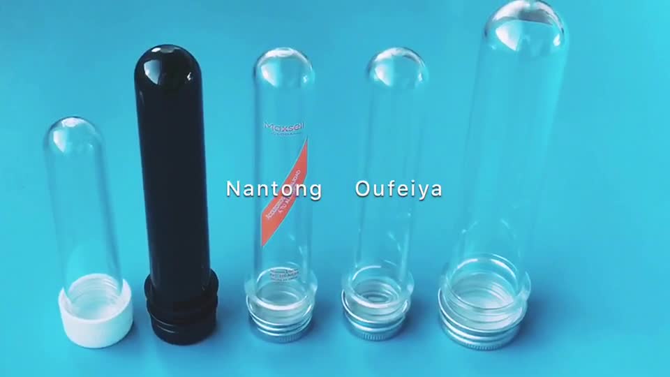 Ofy 30ml Food Grade Candy Plastic Tube For Packaging Buy 30ml Plastic