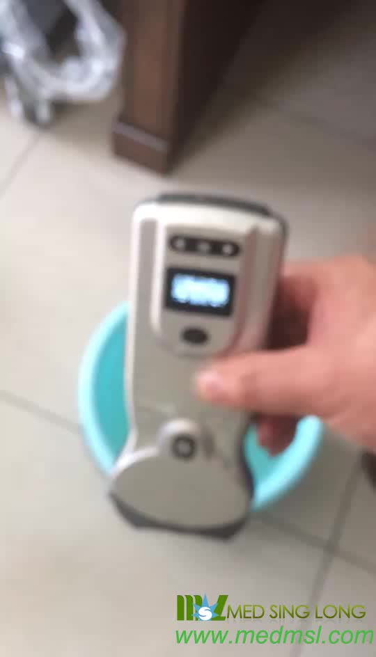 High Frequency 10mhz Linear Array Wifi Ultrasound,Multifrequency 5