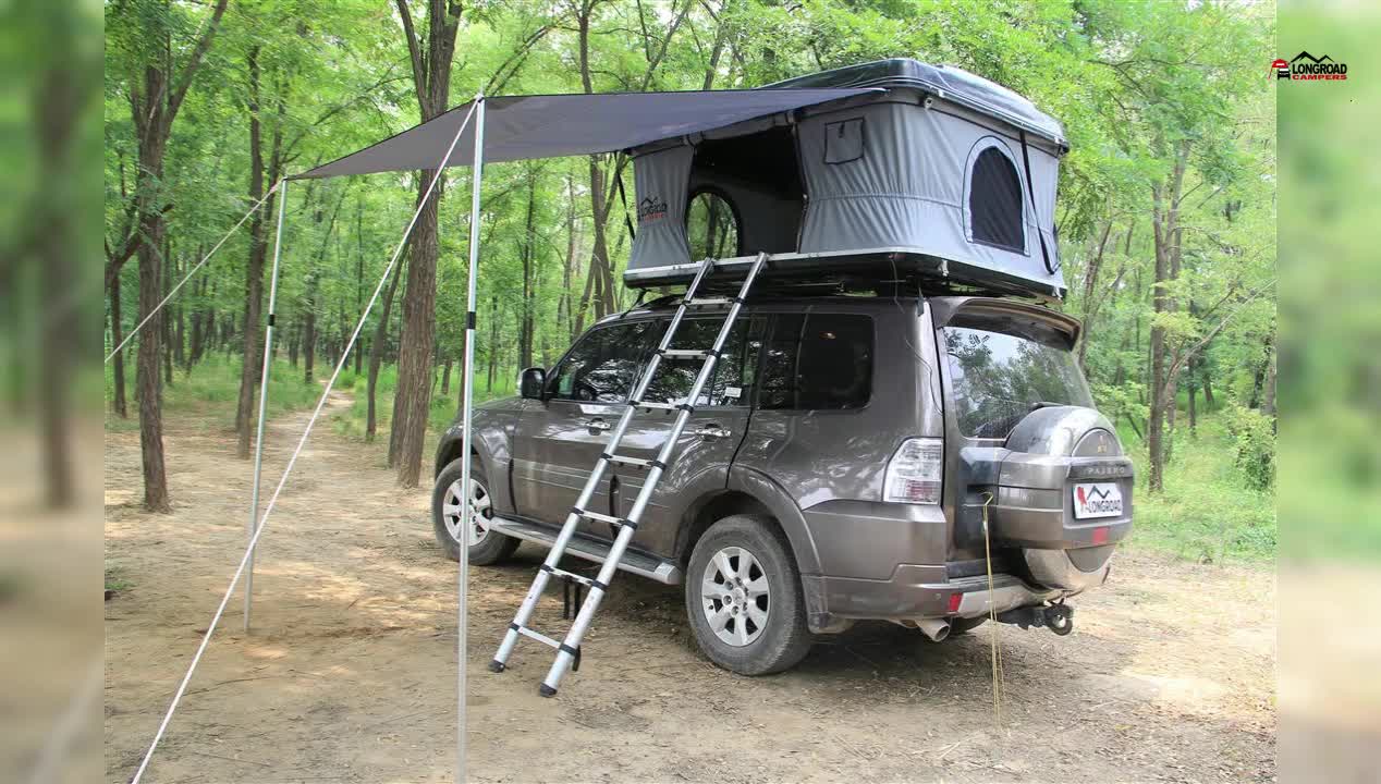 Buy roof top tent