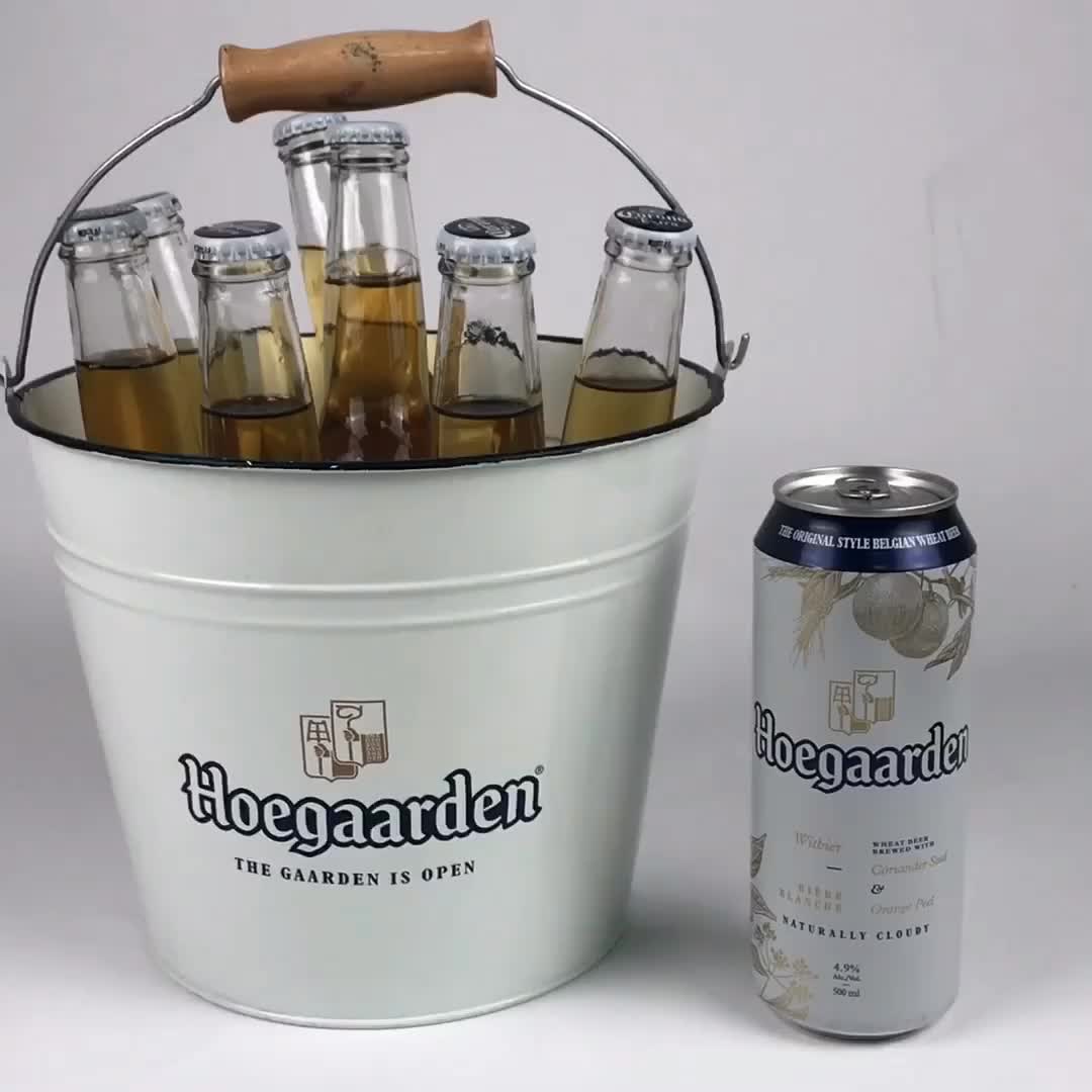 Round Champagne Mini Wine Ice Bucket Buy Round Ice Bucket,Champagne