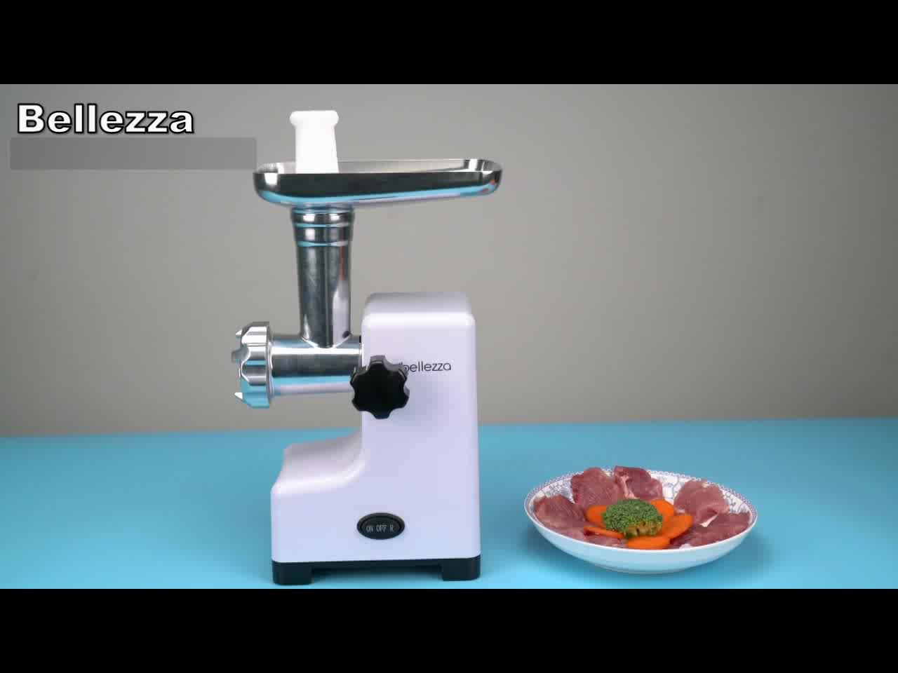 Mini Electric Meat Grinder Mashed Potatoes Machine Buy Mashed