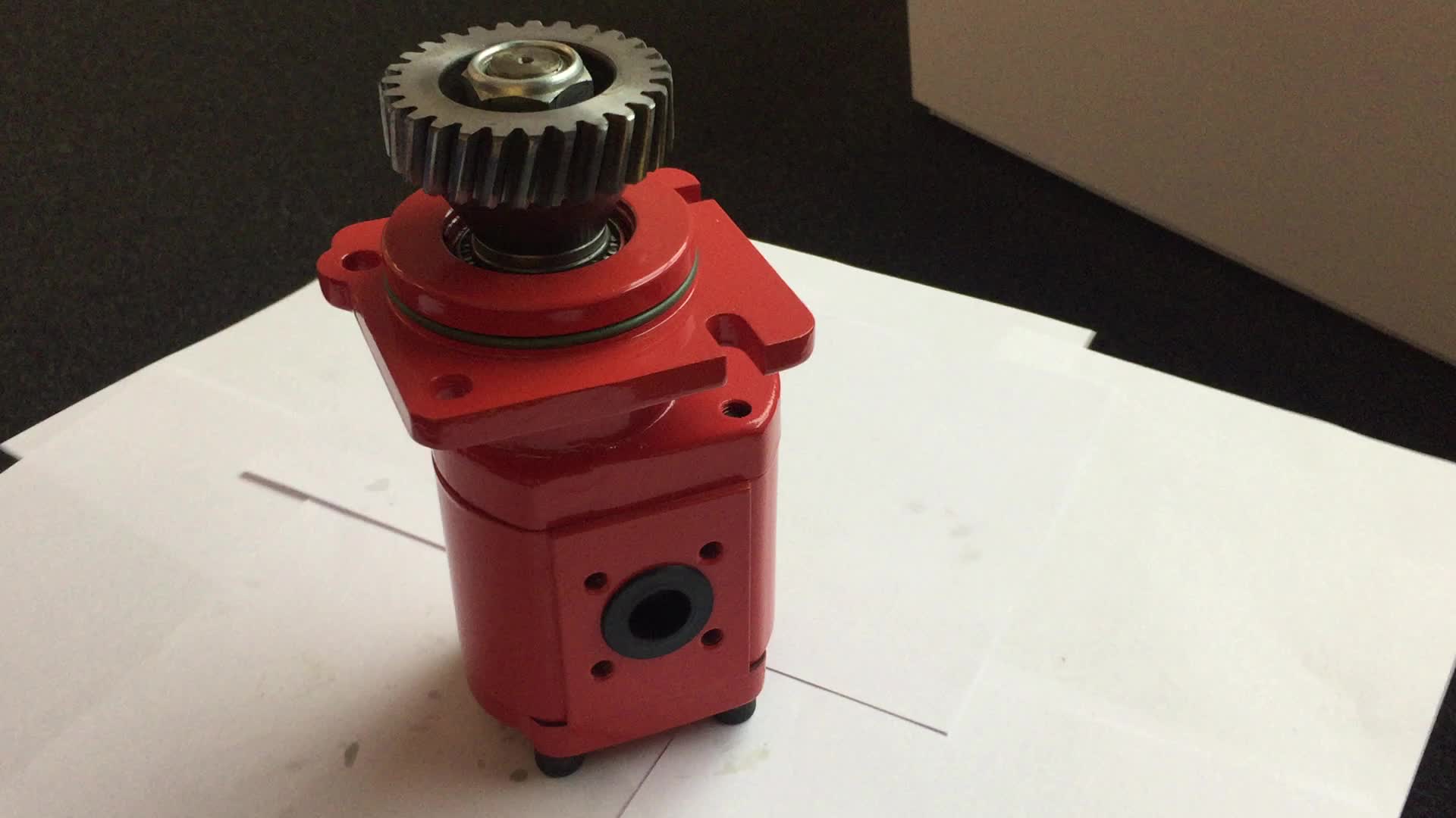 Grh Crane Hydraulic Pump For Agricultural Machine Buy Crane Hydraulic