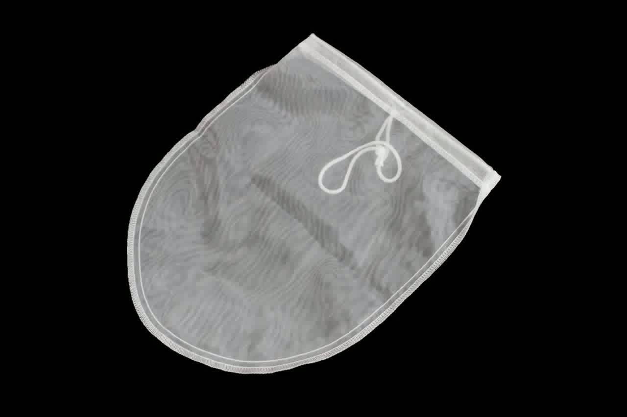 Fda Food Strainer Cold Brew Coffee Maker Filter Bag Nut Milk Fda Food Strainer Cold Brew Coffee Maker Filter Bag Nut Milk