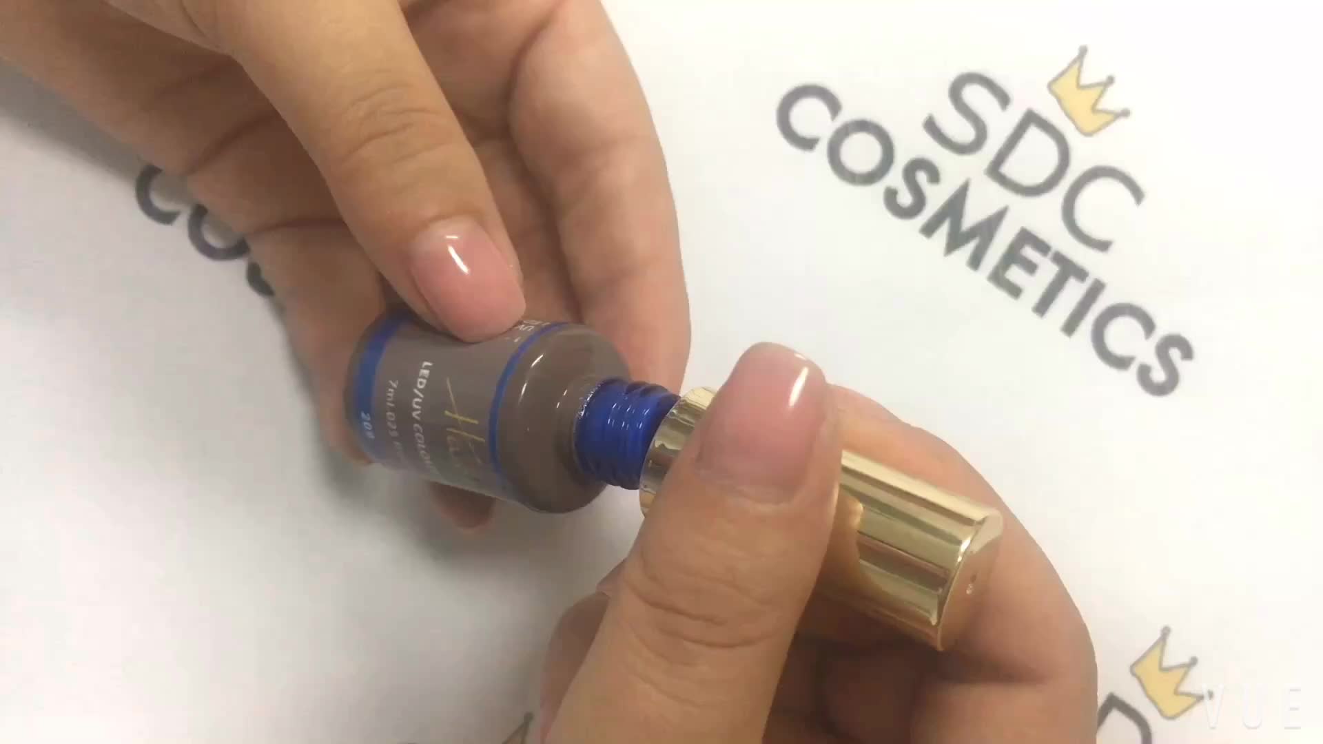 Sdc Gel Polish With Msds,Cpsr Cosmetics Products Safety Report Gel Nail