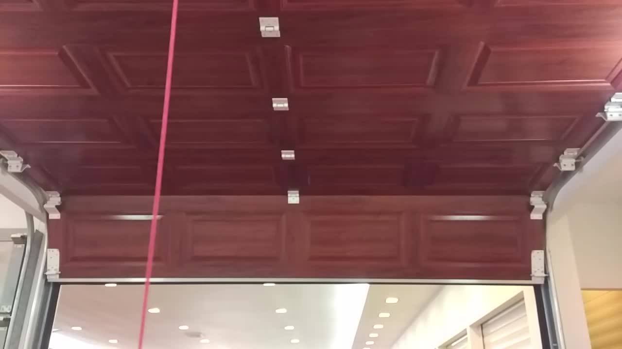 Glass Panel Garage Door Buy Plexiglass Garage Doors,Glass Panel