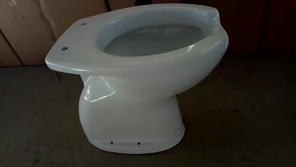 Handicap Toilet Basin For Disabled,Sanitary Ware Ceramic Disable Toilet