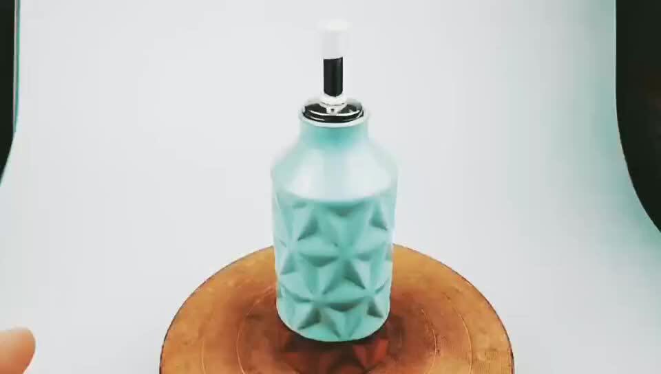 water diffuser bottles