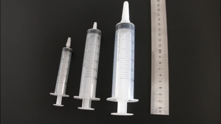 20ml Disposable Plastic Feeding Oral Jello Shot Syringe With Lid - Buy ...
