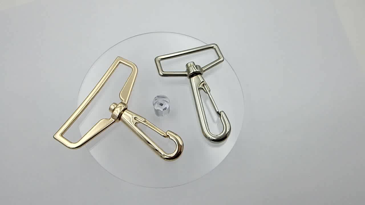 50mm Large Lobster Clasp,Metal Swivel Snaps Hooks For Bags Buy Metal