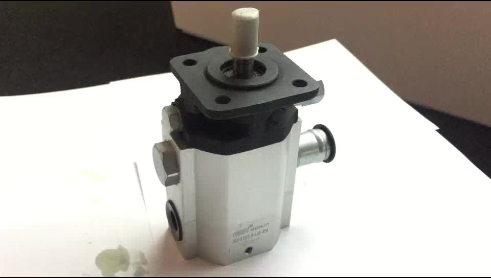 2 Stage Hi Lo 16gpm Hydraulic Log Splitter Pump Buy 16gpm Hydraulic Log Splitter Pump,2 Stage