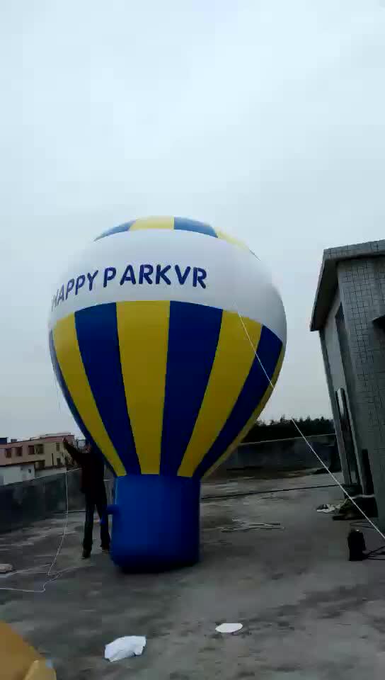 Wholesale Sky Dancer Cheap Hot Air Balloon Price Sky Dancer For Outdoor