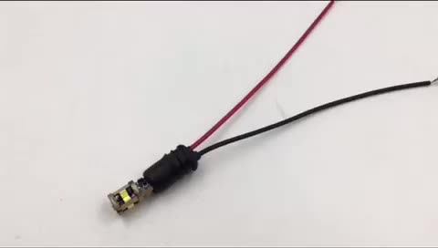 Akozon Set Di 2 Portalampada Per Auto T10 W5W 168 194 Per Auto