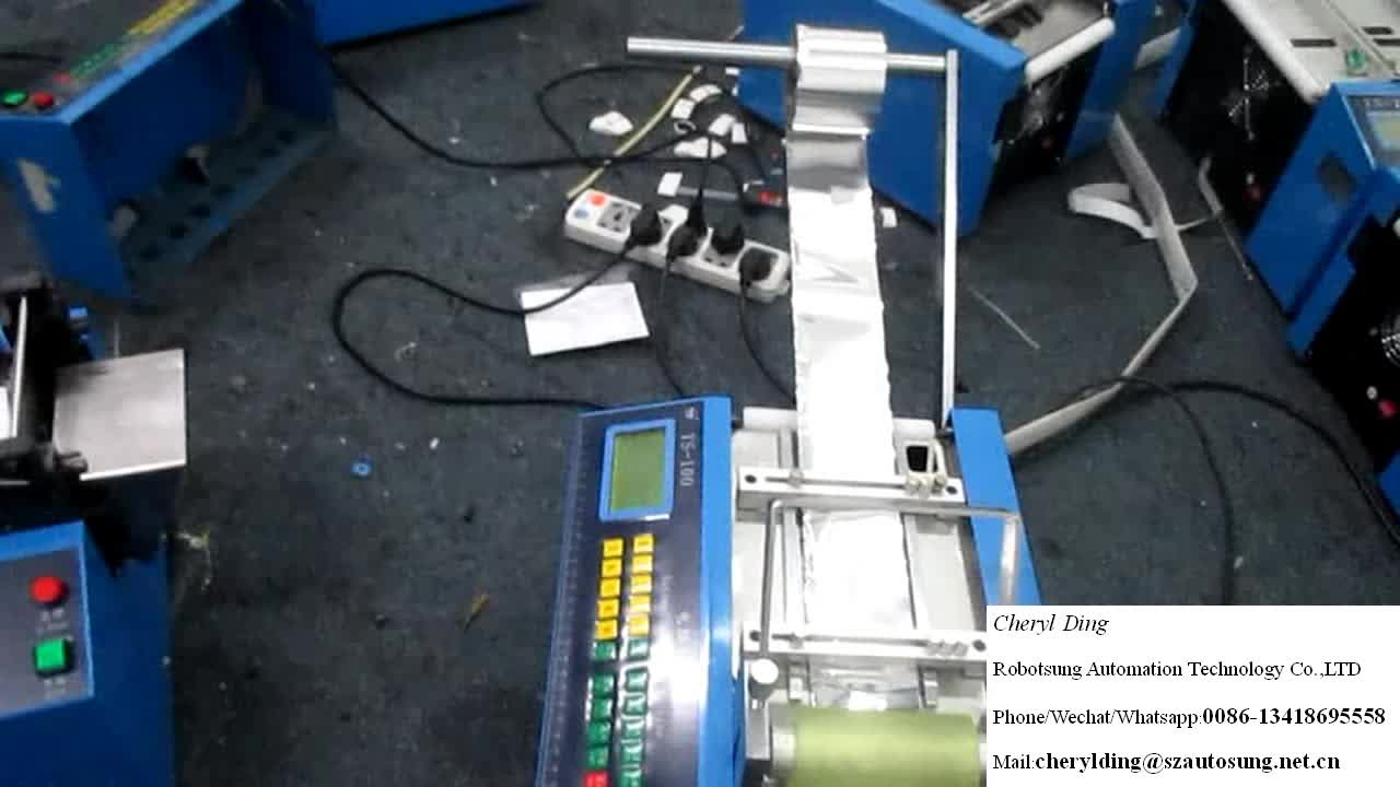 Nickel Alloy Strip Cutting Machine Buy Intelligent And High Speed