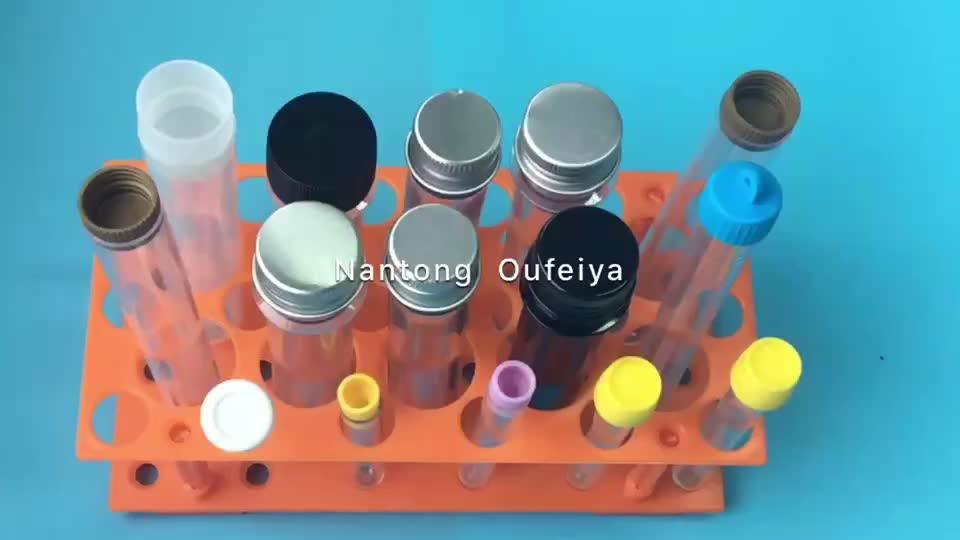Hot Sale 12*75 Mm Test Tube With Lid For Lab Buy 12*75 Mm Test Tube