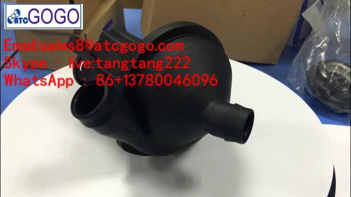 1Pcs Crankcase Ventilation Valve for BMW E36 E46 318I 318Is 318Ti Z3