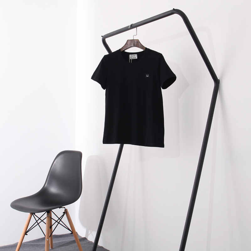 给我一件白Tee,搭出一个时装周_爱柚_甜美_美