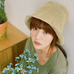 从森林里走出来的女孩_么么搭服装搭配师_文