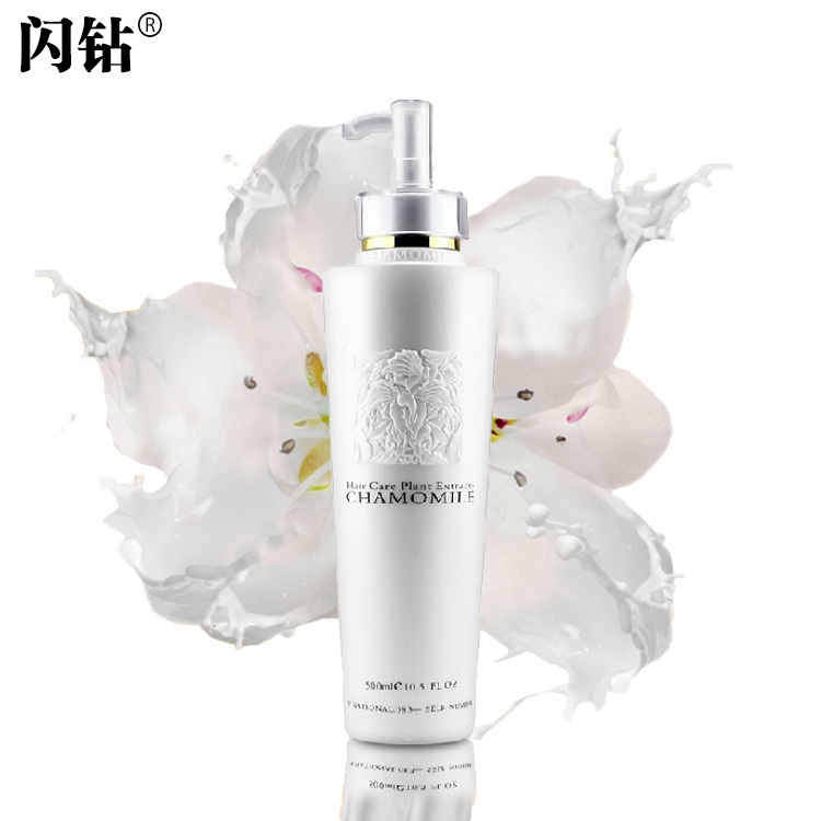 学赵丽颖甜美半扎头,包子脸也萌萌哒