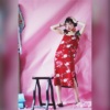 最爱的碎花裙,叫你一件变美!