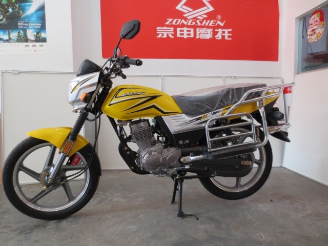 重庆实体店 宗申超悦PY发动机 ZS150-6D 山地