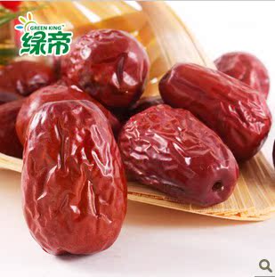 新疆特产天山贡枣