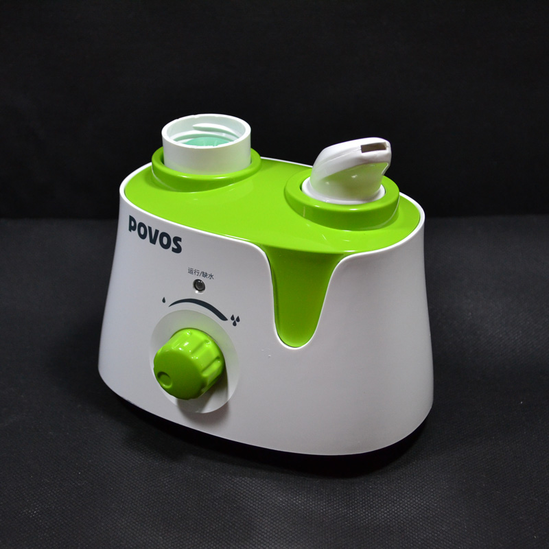 POVOS奔腾 加湿器PJ1011 PW102办公室 MI